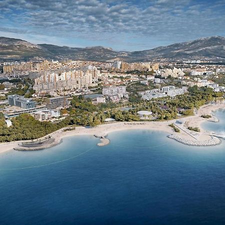 Apartment Adora Split Zewnętrze zdjęcie