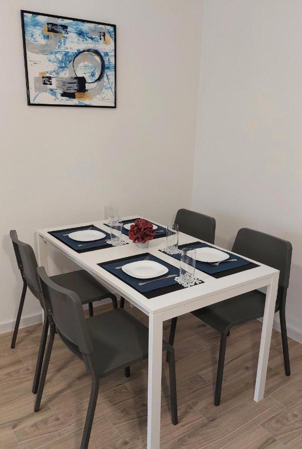 Apartment Adora Split Zewnętrze zdjęcie