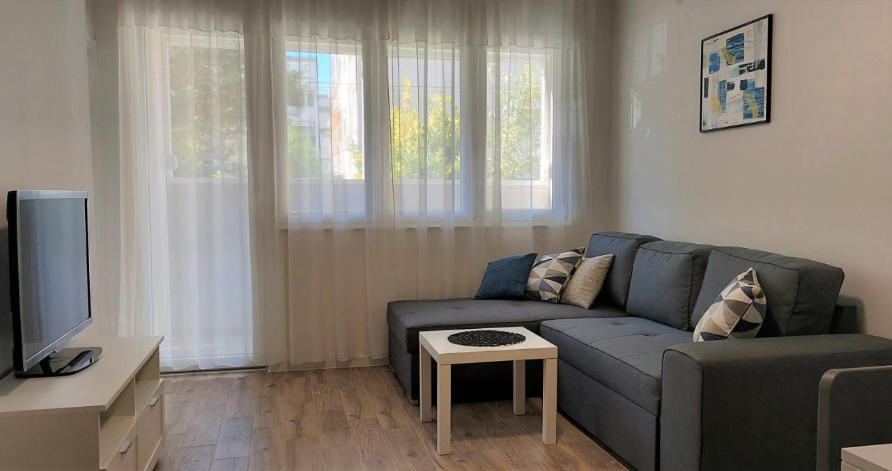 Apartment Adora Split Zewnętrze zdjęcie