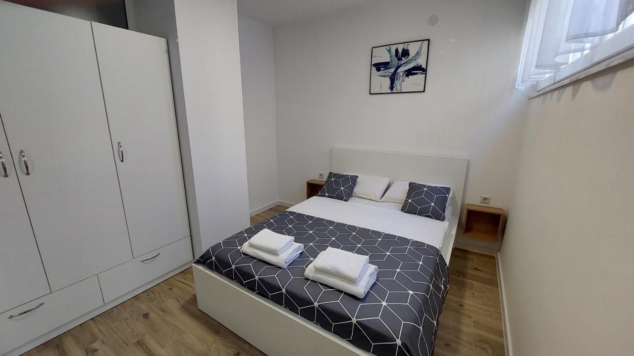 Apartment Adora Split Zewnętrze zdjęcie