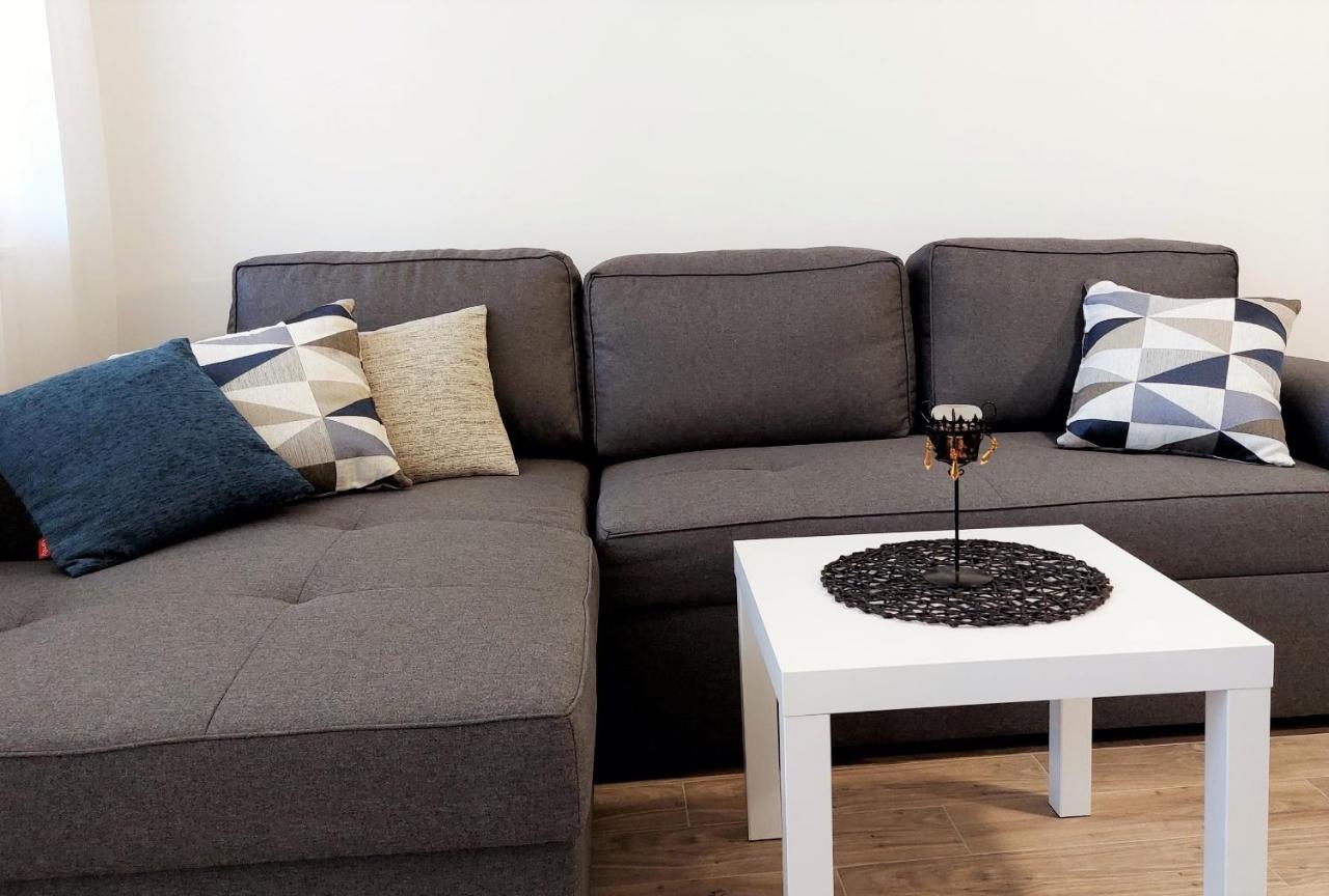 Apartment Adora Split Zewnętrze zdjęcie
