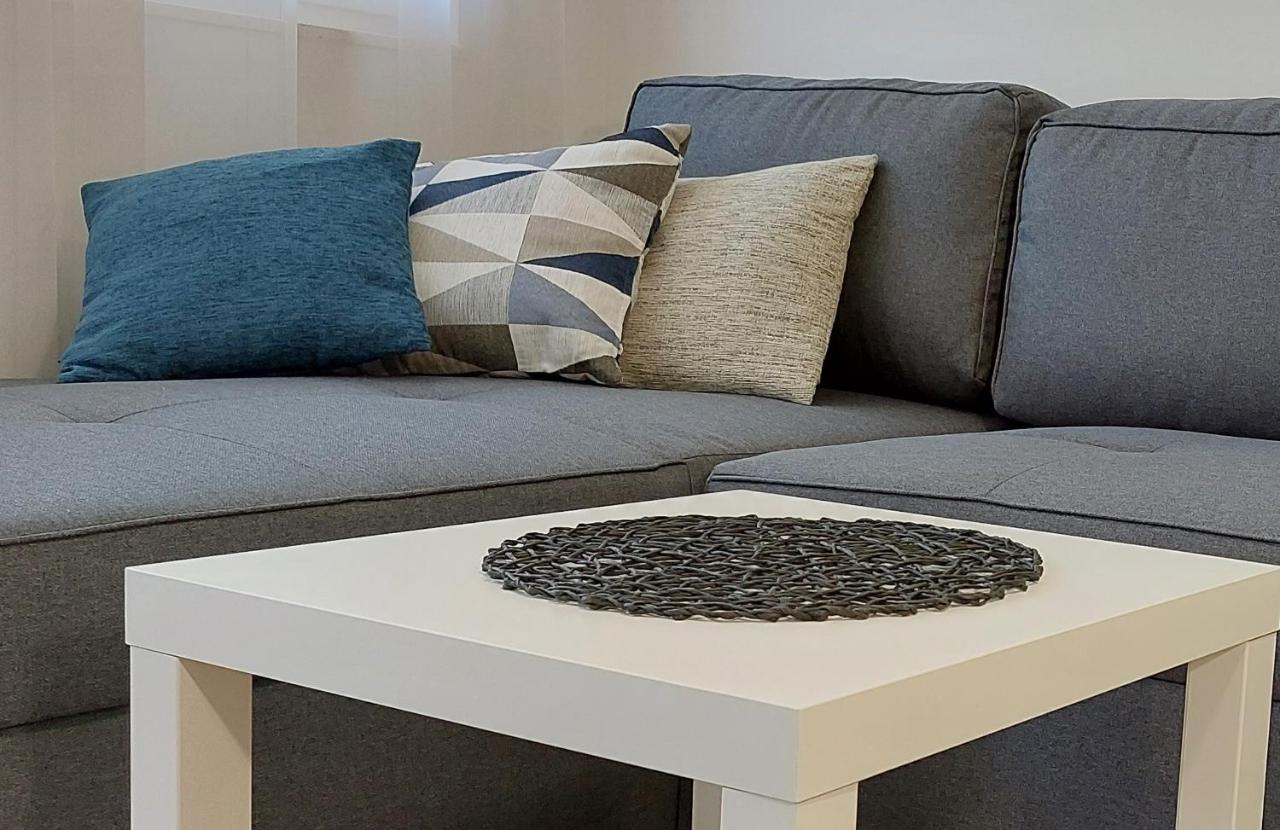 Apartment Adora Split Zewnętrze zdjęcie