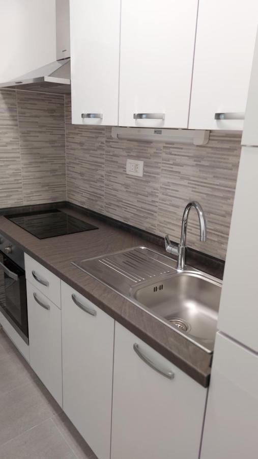 Apartment Adora Split Zewnętrze zdjęcie