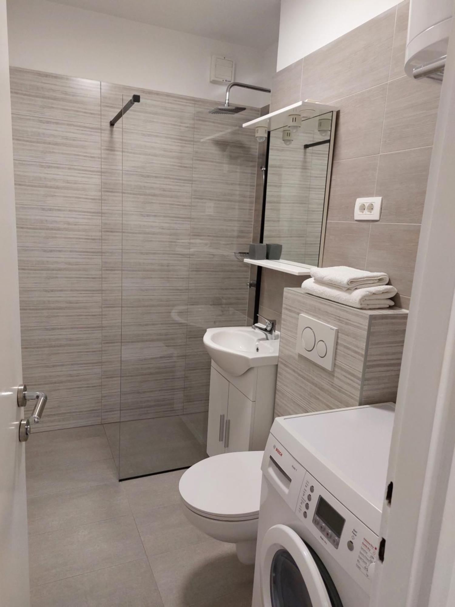 Apartment Adora Split Zewnętrze zdjęcie