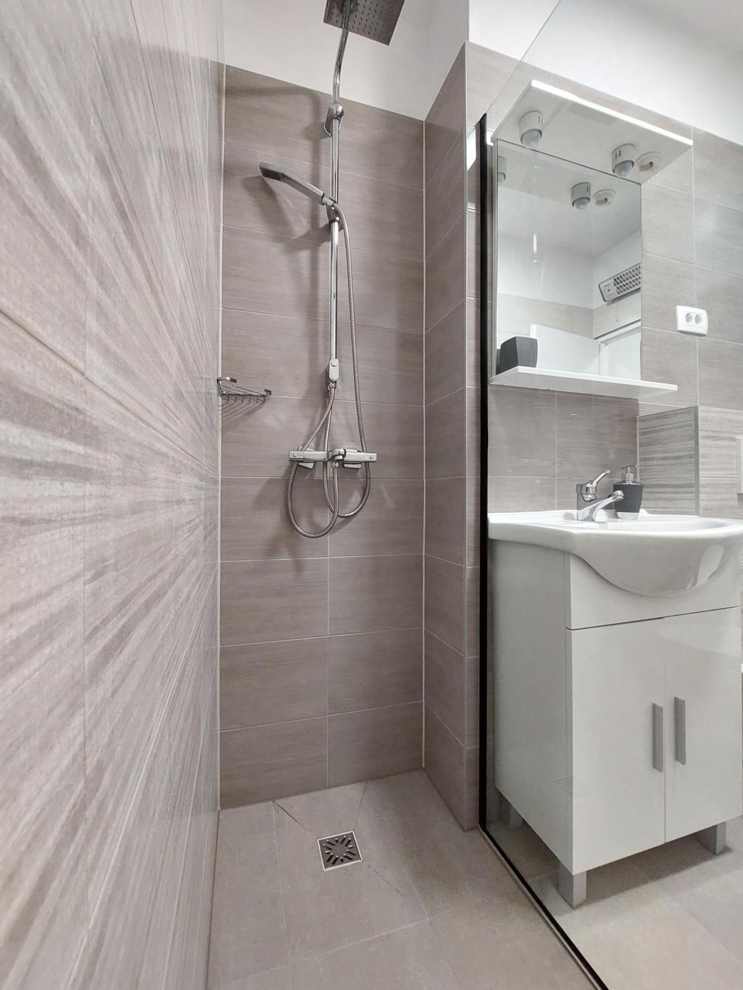 Apartment Adora Split Zewnętrze zdjęcie