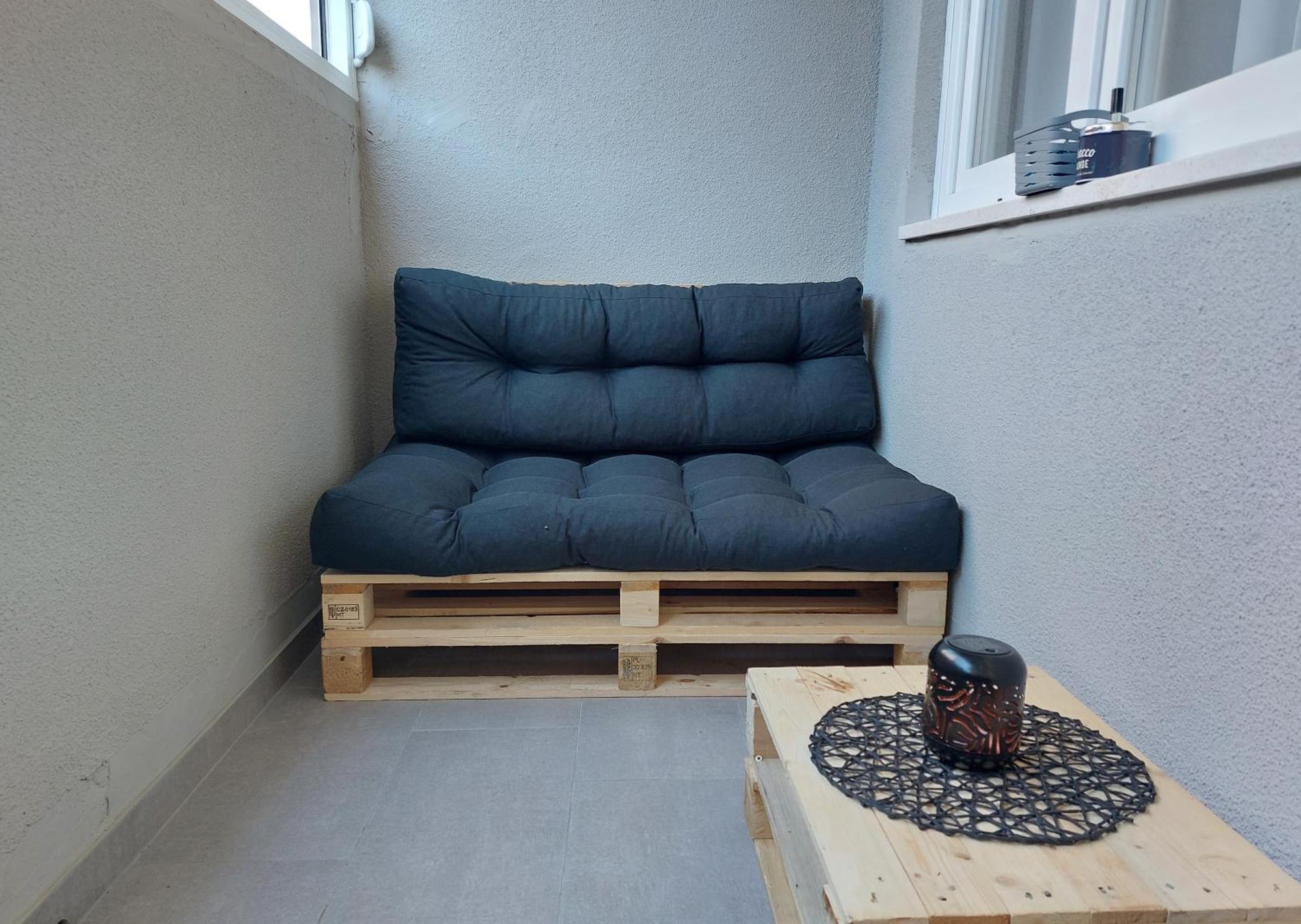 Apartment Adora Split Zewnętrze zdjęcie